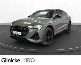Audi e-tron Gebrauchtwagen