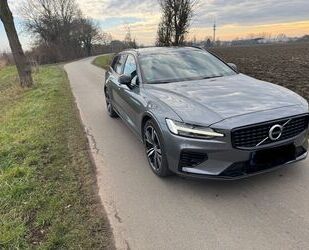 Volvo V60 Gebrauchtwagen