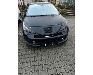 Peugeot 207 Gebrauchtwagen