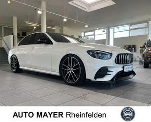 Mercedes-Benz E 400 Gebrauchtwagen