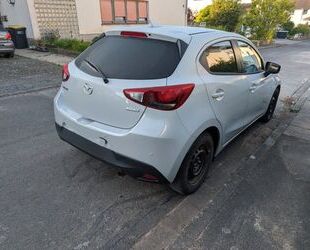 Mazda 2 Gebrauchtwagen