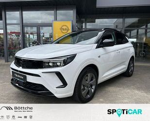 Opel Grandland (X) Gebrauchtwagen