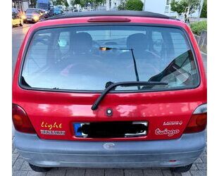 Renault Twingo Gebrauchtwagen