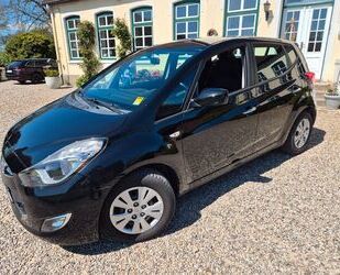 Hyundai ix20 Gebrauchtwagen