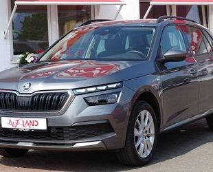 Skoda Kamiq Gebrauchtwagen