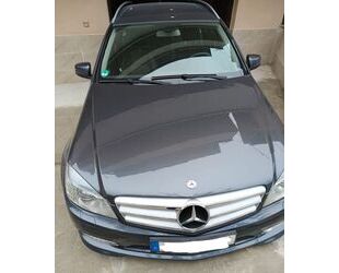 Mercedes-Benz C 200 Gebrauchtwagen