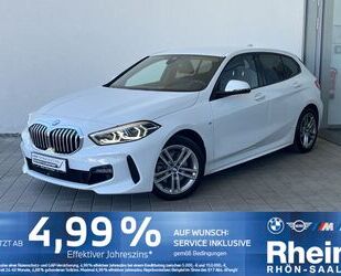 BMW 116 Gebrauchtwagen