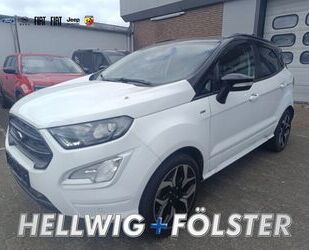 Ford EcoSport Gebrauchtwagen