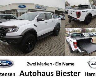 Ford Ranger Gebrauchtwagen