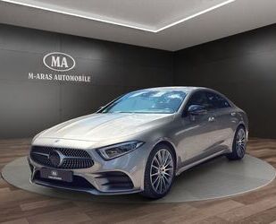 Mercedes-Benz CLS 450 Gebrauchtwagen
