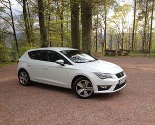 Seat Leon Gebrauchtwagen
