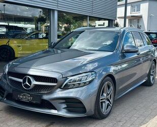 Mercedes-Benz C 220 Gebrauchtwagen