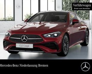 Mercedes-Benz CLE 220 Gebrauchtwagen