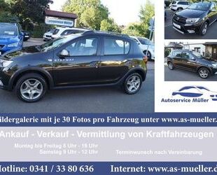 Dacia Sandero Gebrauchtwagen