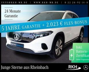 Mercedes-Benz EQA Gebrauchtwagen