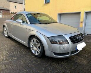 Audi TT Gebrauchtwagen