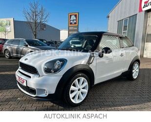 Mini Cooper S Gebrauchtwagen