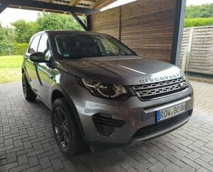 Land Rover Discovery Sport Gebrauchtwagen