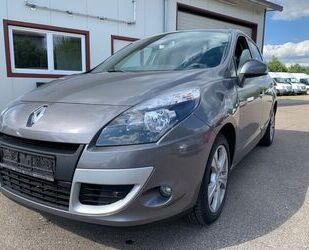 Renault Scenic Gebrauchtwagen