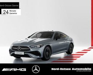 Mercedes-Benz CLE 300 Gebrauchtwagen