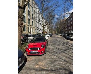 Mini John Cooper Works Cabrio Gebrauchtwagen