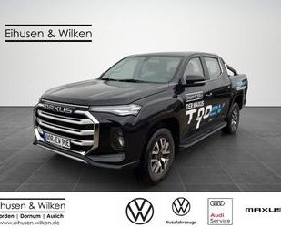 Maxus T90 Gebrauchtwagen