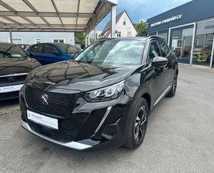 Peugeot 2008 Gebrauchtwagen