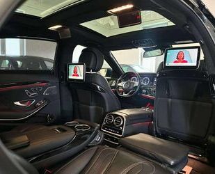 Mercedes-Benz S 350 Gebrauchtwagen