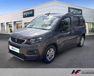 Peugeot Rifter Gebrauchtwagen