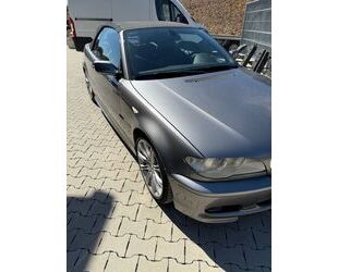 BMW 330 Gebrauchtwagen