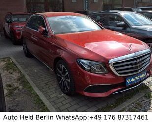 Mercedes-Benz E 300 Gebrauchtwagen