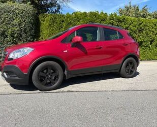 Opel Mokka Gebrauchtwagen