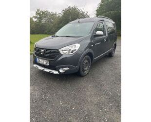 Opel Dokker 