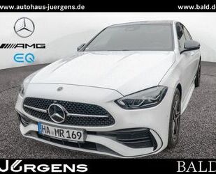 Mercedes-Benz C 180 Gebrauchtwagen