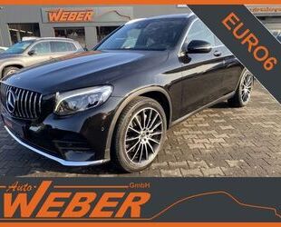 Mercedes-Benz GLC 250 Gebrauchtwagen