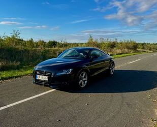 Audi TT Gebrauchtwagen