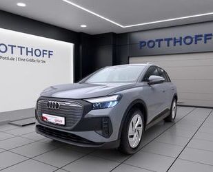 Audi Q4 e-tron Gebrauchtwagen