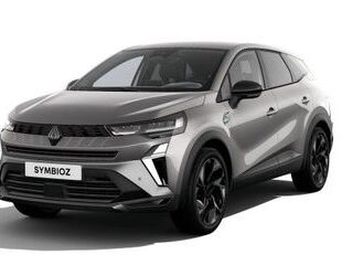 Renault Symbioz Gebrauchtwagen