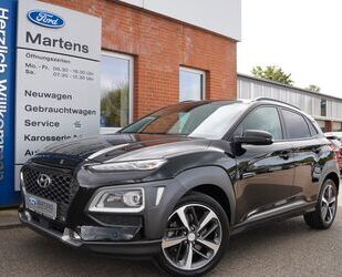 Hyundai KONA Gebrauchtwagen