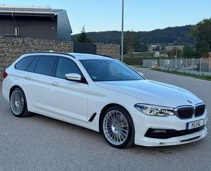 Alpina D5 Gebrauchtwagen