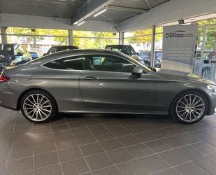 Mercedes-Benz C 220 Gebrauchtwagen