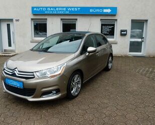 Citroen C4 Gebrauchtwagen