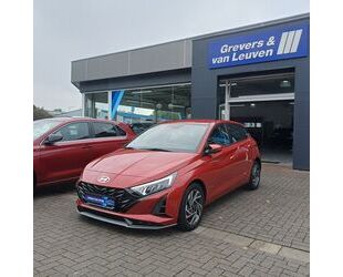 Hyundai i20 Gebrauchtwagen
