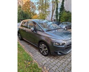 Citroen C4 Picasso Gebrauchtwagen