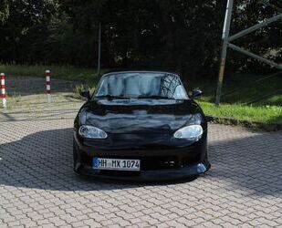 Mazda MX-5 Gebrauchtwagen