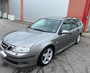Saab 9-3 Gebrauchtwagen