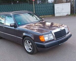 Mercedes-Benz 230 Gebrauchtwagen