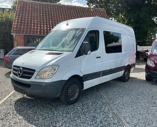 Mercedes-Benz Sprinter Gebrauchtwagen