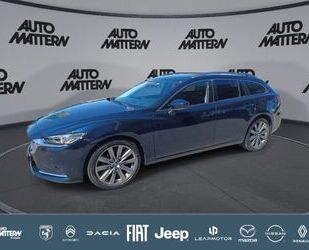 Mazda 6 Gebrauchtwagen
