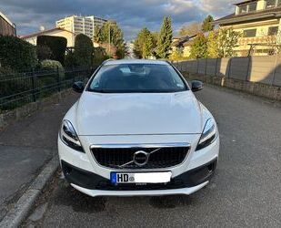 Volvo V40 Cross Country Gebrauchtwagen